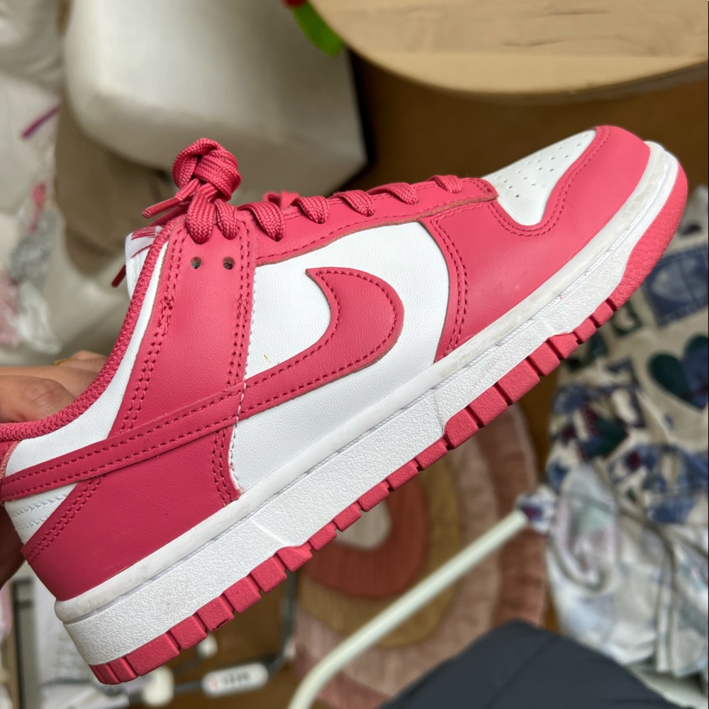Dunks